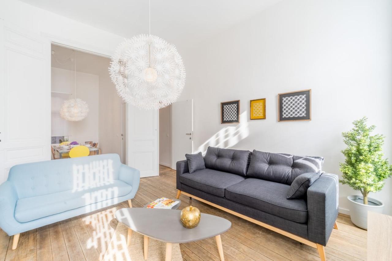Grand Place 2 Bedroom Apartamento *
