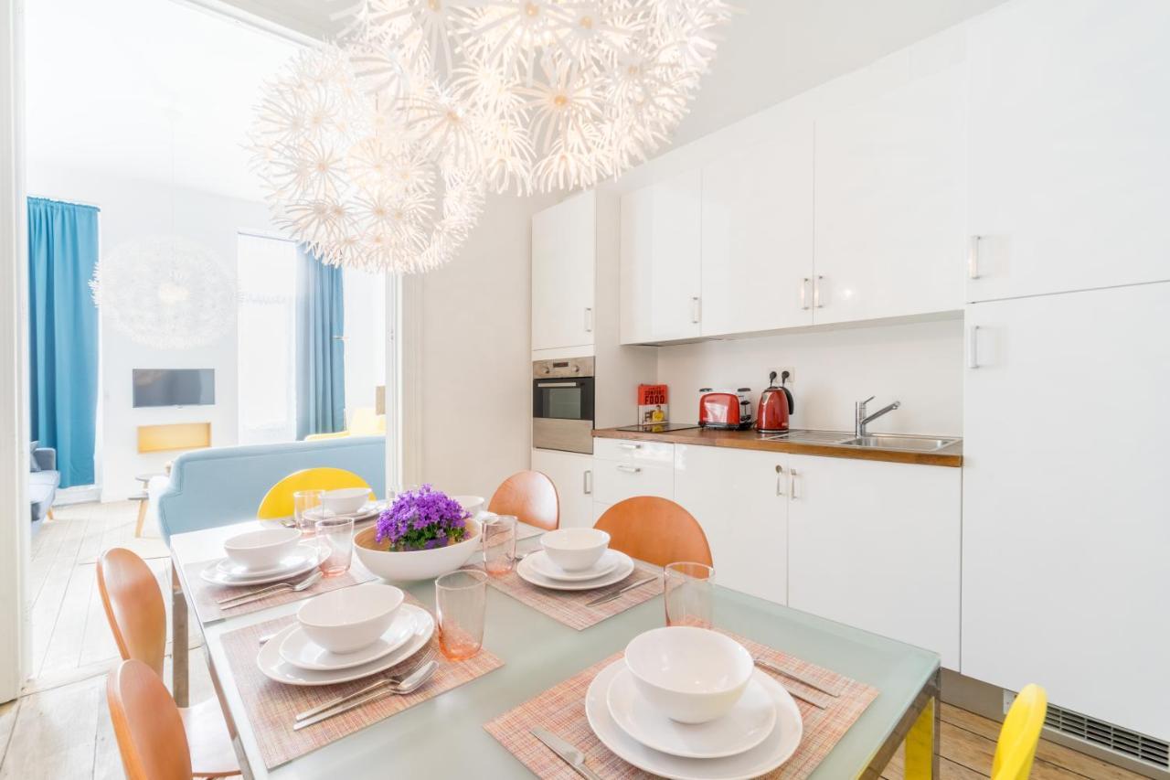 Apartment Grand Place 2 Bedroom Brussels