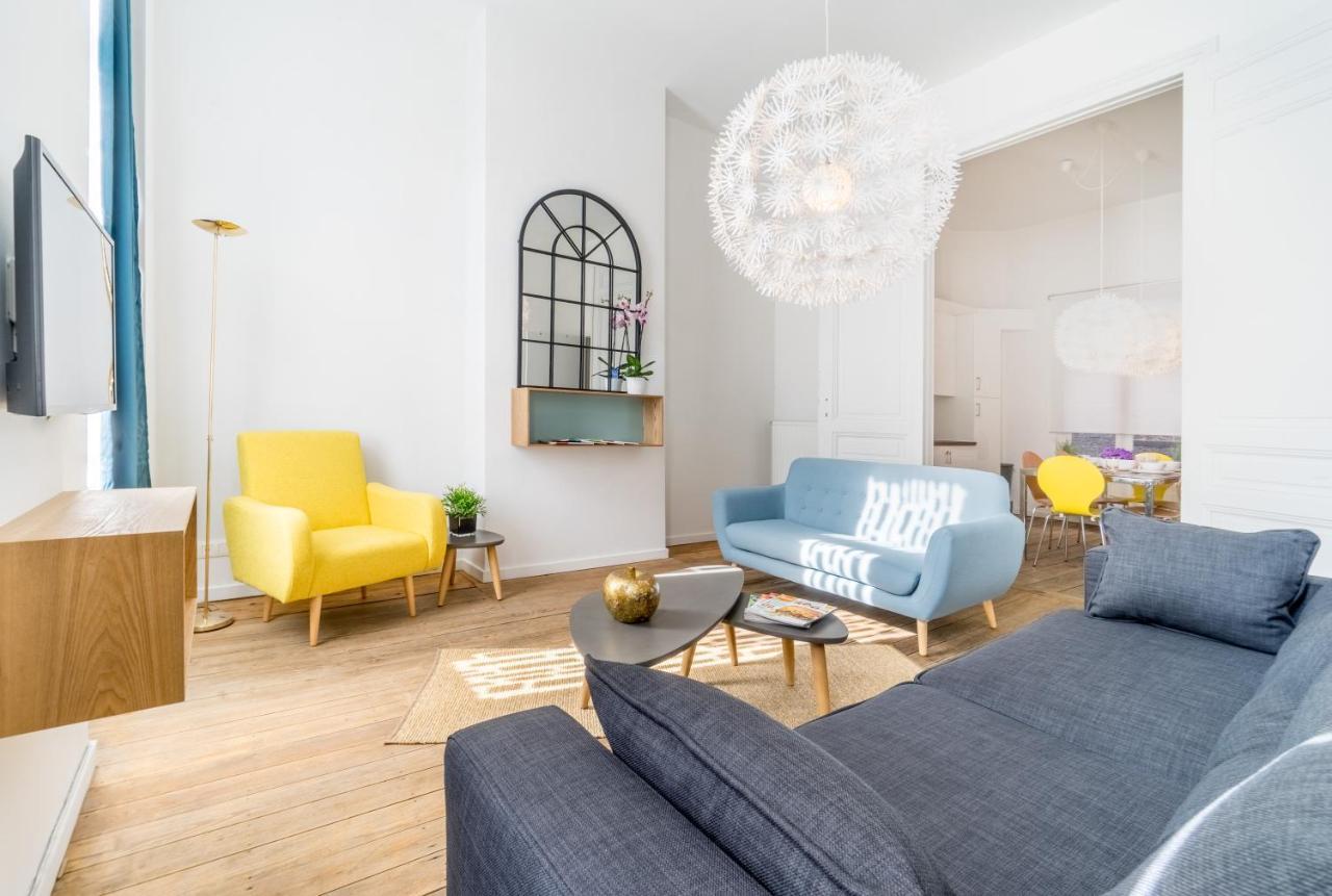 Grand Place 2 Bedroom Apartamento *