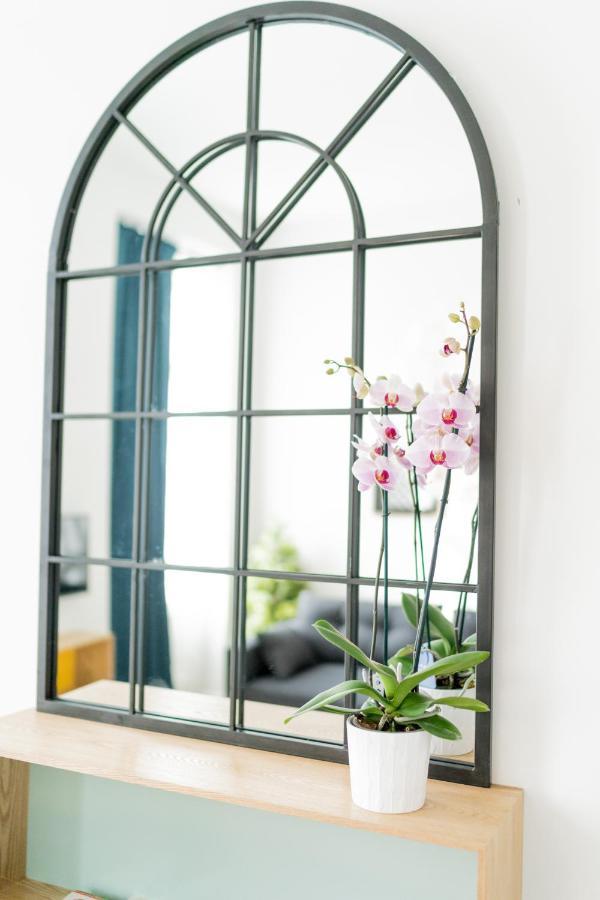 Grand Place 2 Bedroom Apartment Brussels