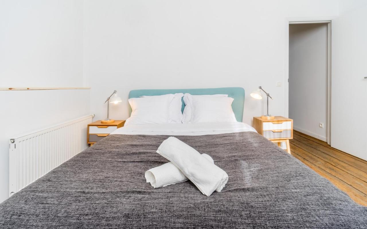 Grand Place 2 Bedroom Brussels