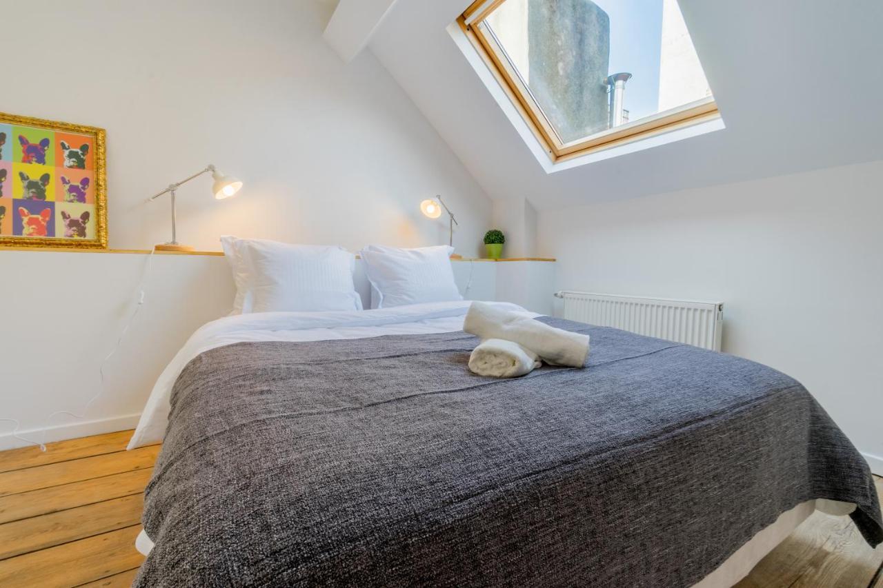 Apartamento Grand Place 2 Bedroom