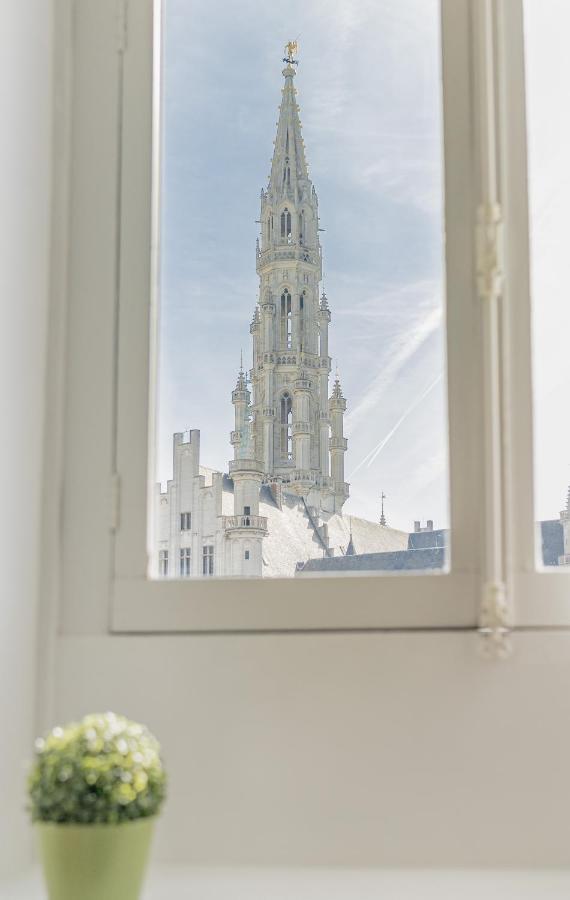 Apartamento Grand Place 2 Bedroom