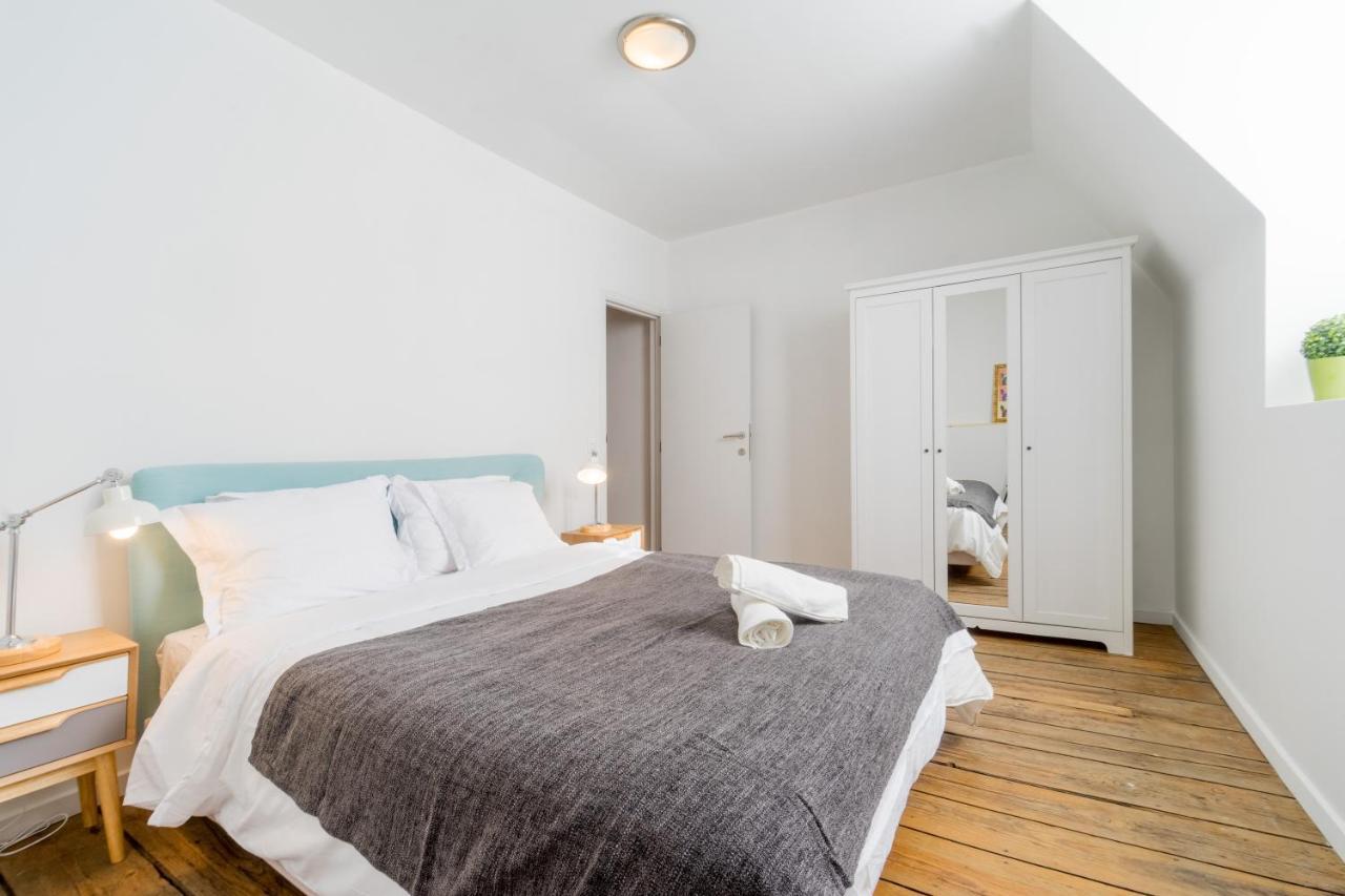 Grand Place 2 Bedroom Brussels