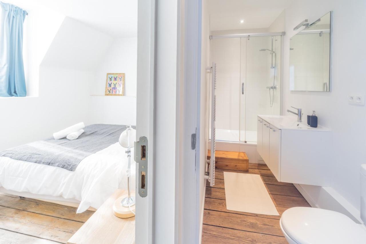 Apartment Grand Place 2 Bedroom Brussels